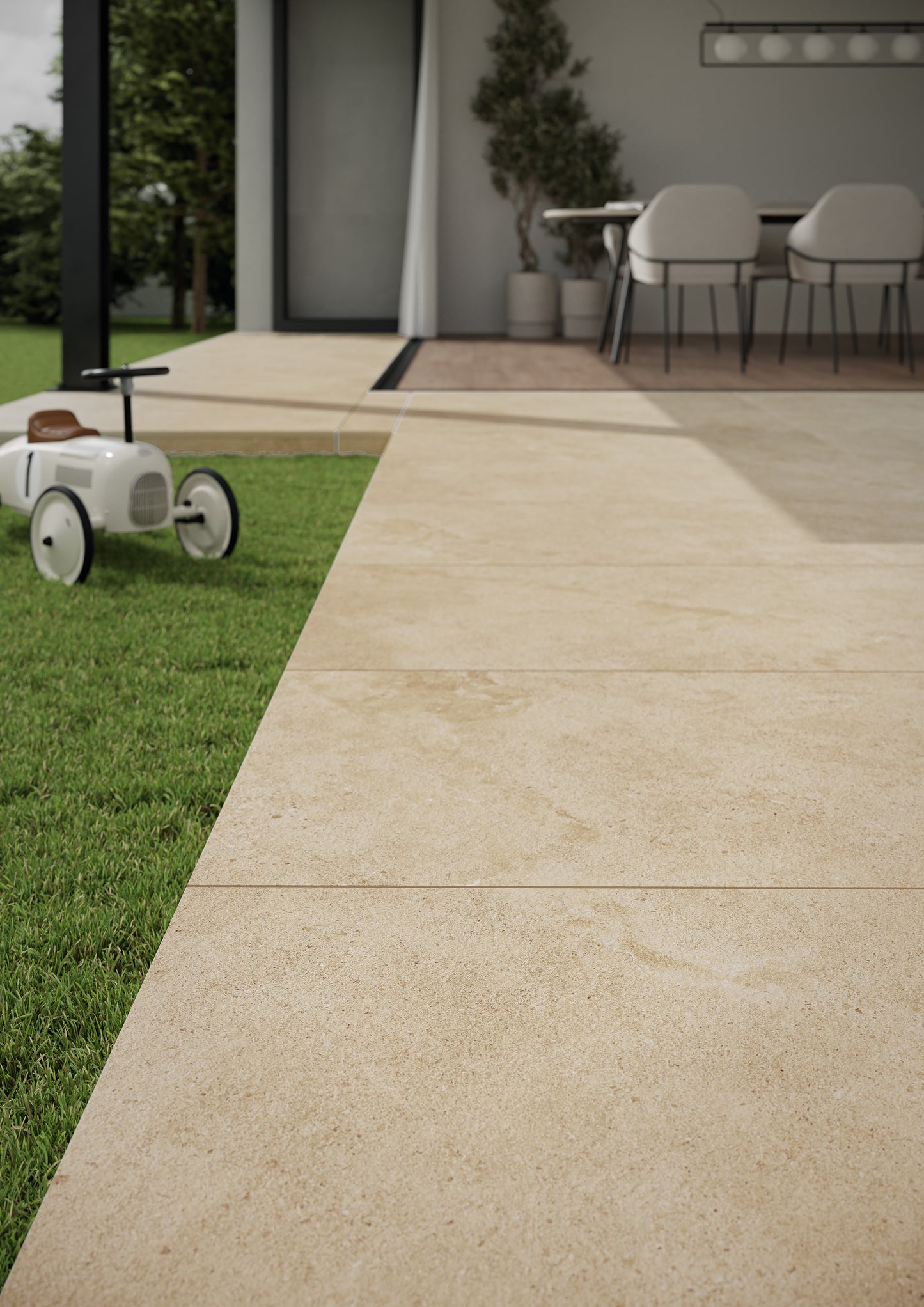 20Mm Authority Beige