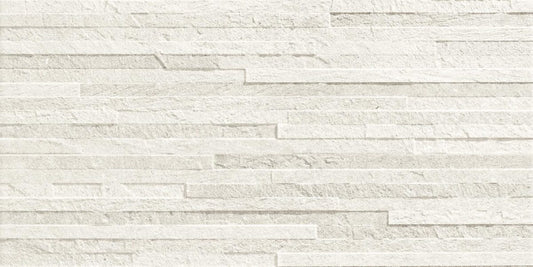 Piemme MORE MURETTO BIANCO NAT. main image