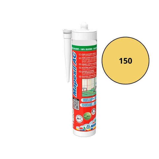 Mapei MAPESIL AC main image