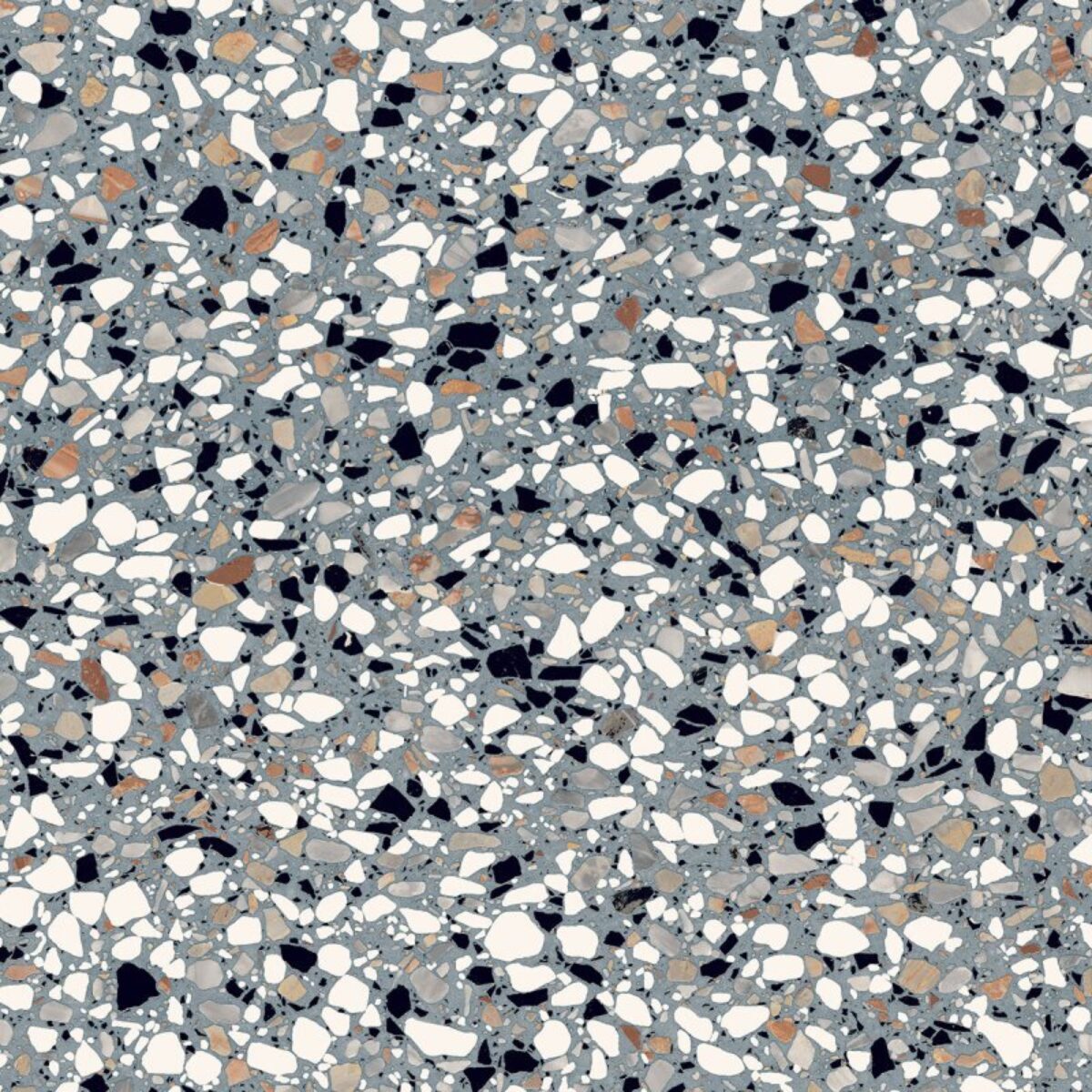 Del Conca FRAMMENTI FR 2 AZZURRO MICRO NAT. main image