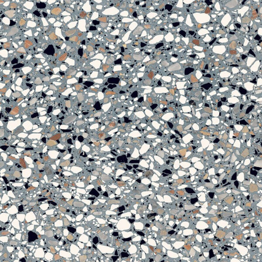 Del Conca FRAMMENTI FR 2 AZZURRO MICRO NAT. main image