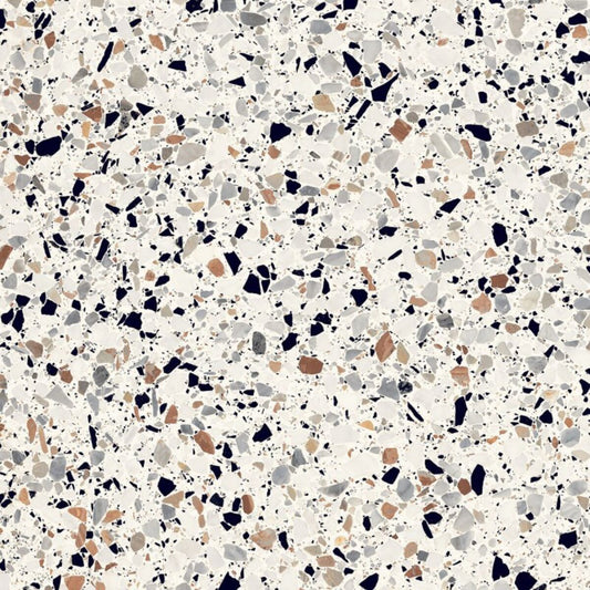 Del Conca FRAMMENTI FR 10 BIANCO MICRO NAT. main image