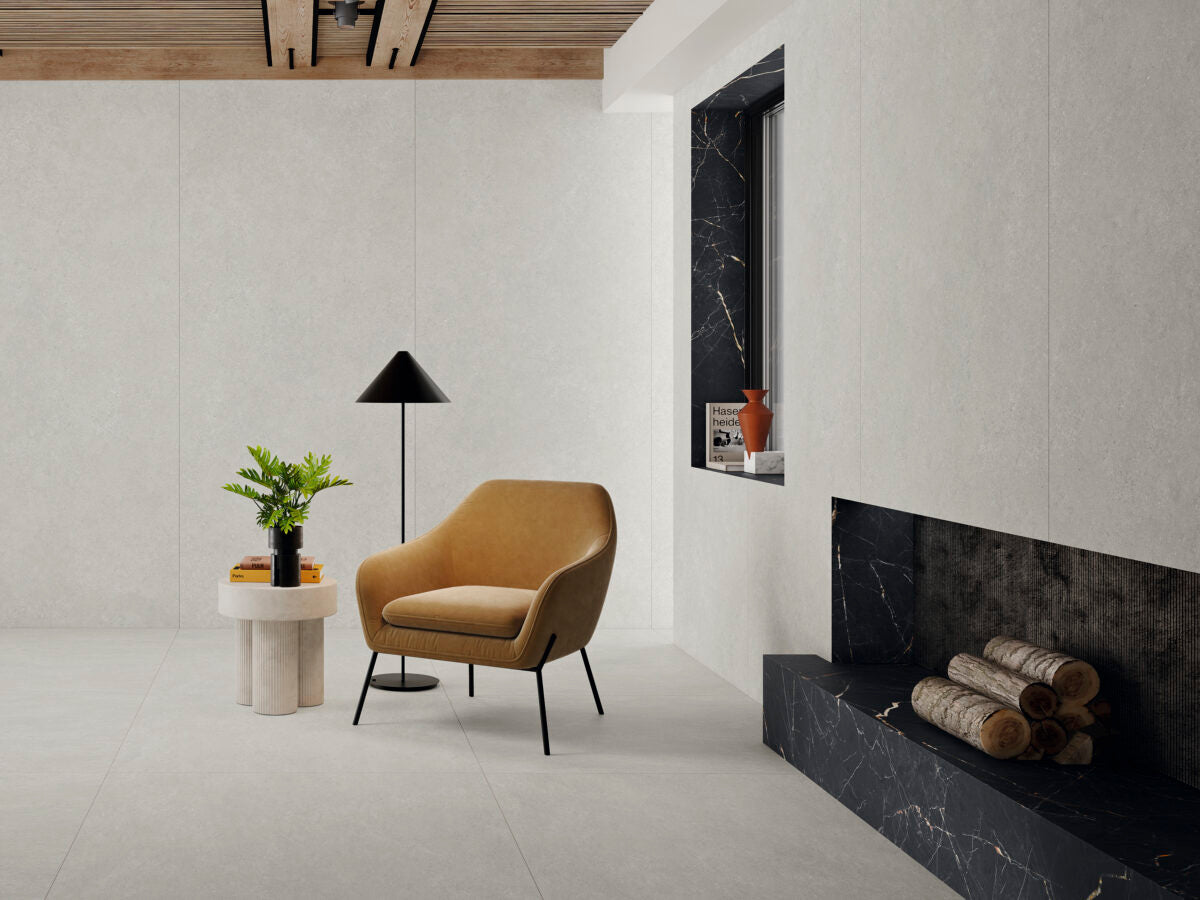 Alaplana LOMMA GREY NAT.