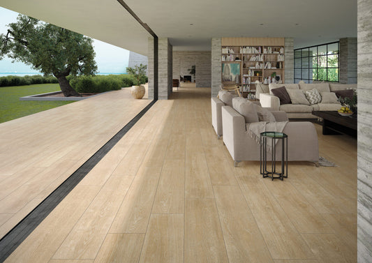 Alaplana LARIX ROBLE NAT.