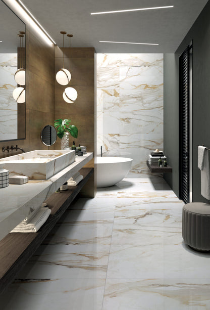 Flaviker SUPREME EVO ANTIQUE WHITE NAT.