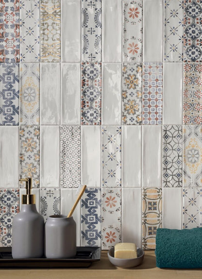 La Fabbrica SMALL AMALFI BLINK.