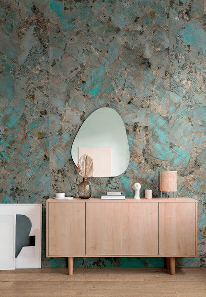 Fondovalle INFINITO 2.0 AMAZZONITE LUX