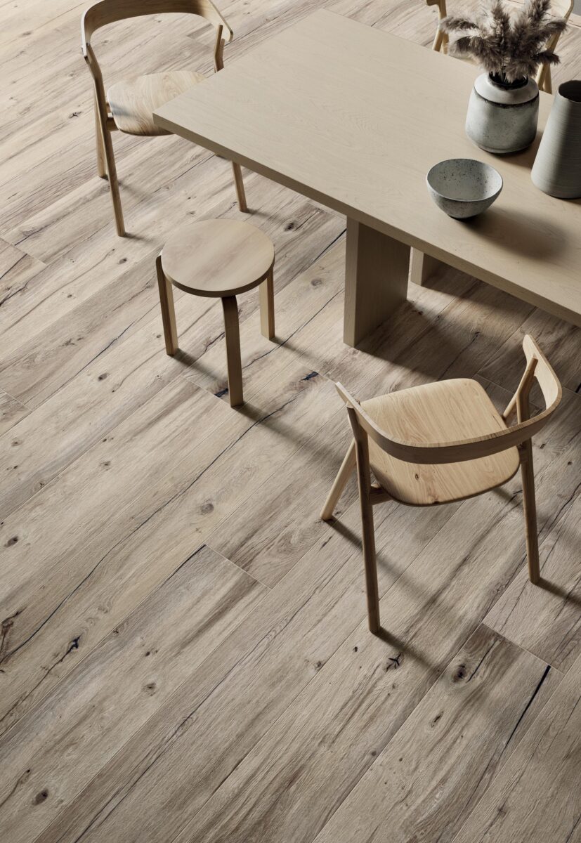 Flaviker NORDIK WOOD BEIGE NAT.