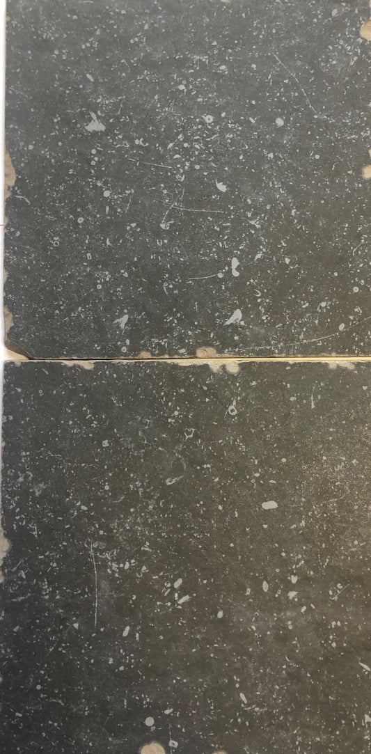 Belgium Stone Black (New)