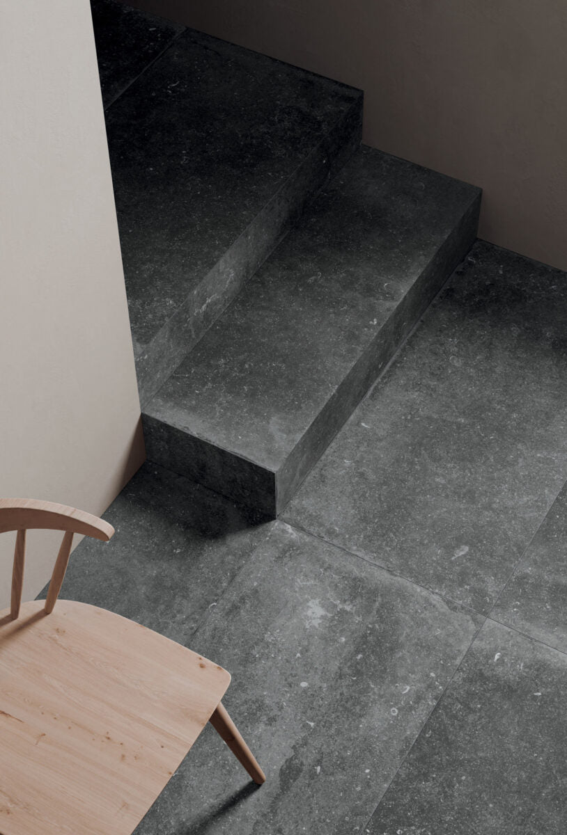 Flaviker NORDIK STONE BLACK NAT.