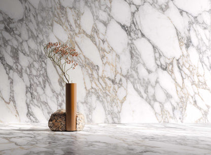 Flaviker SUPREME MEMORIES BIANCO VAGLI NAT.