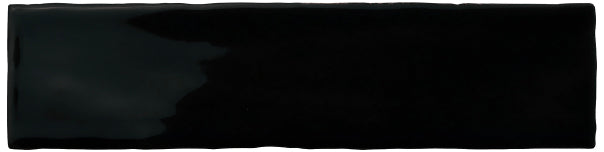 Metro Black Matt