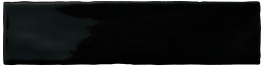 Metro Black Matt