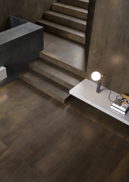 Flaviker REBEL BRONZE NAT.