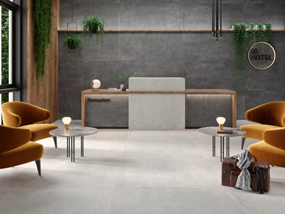 Alaplana CASTLETON GRIS NAT.