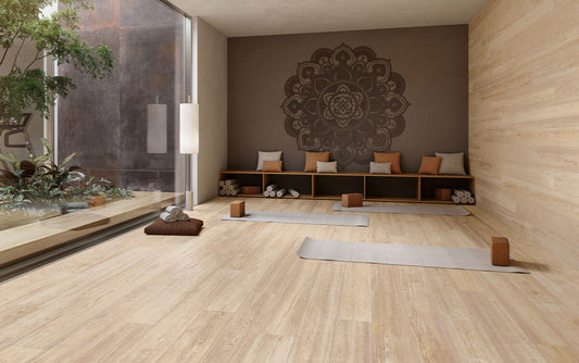 Cerdomus OPERA OAK NAT.