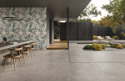 Cerdomus P. DEL MAN. (20 MM) GRIGIO STRUCT.