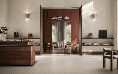 Sant’Agostino GLOW IVORY NAT.