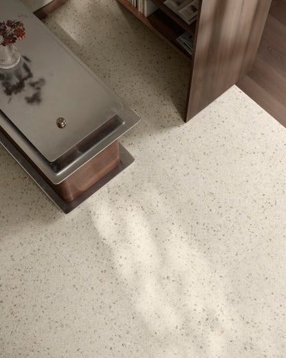 Sant’Agostino GLOW IVORY NAT.