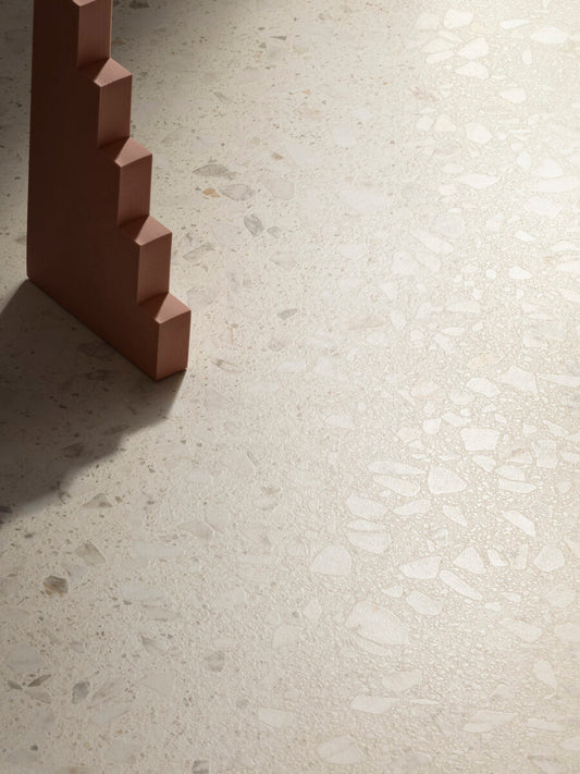 Sant’Agostino GLOW IVORY NAT.