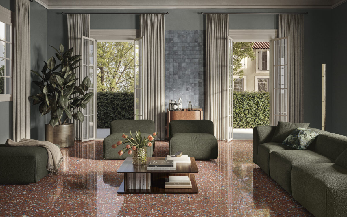 Sant’Agostino GLOW PLUS SUNSET POLI