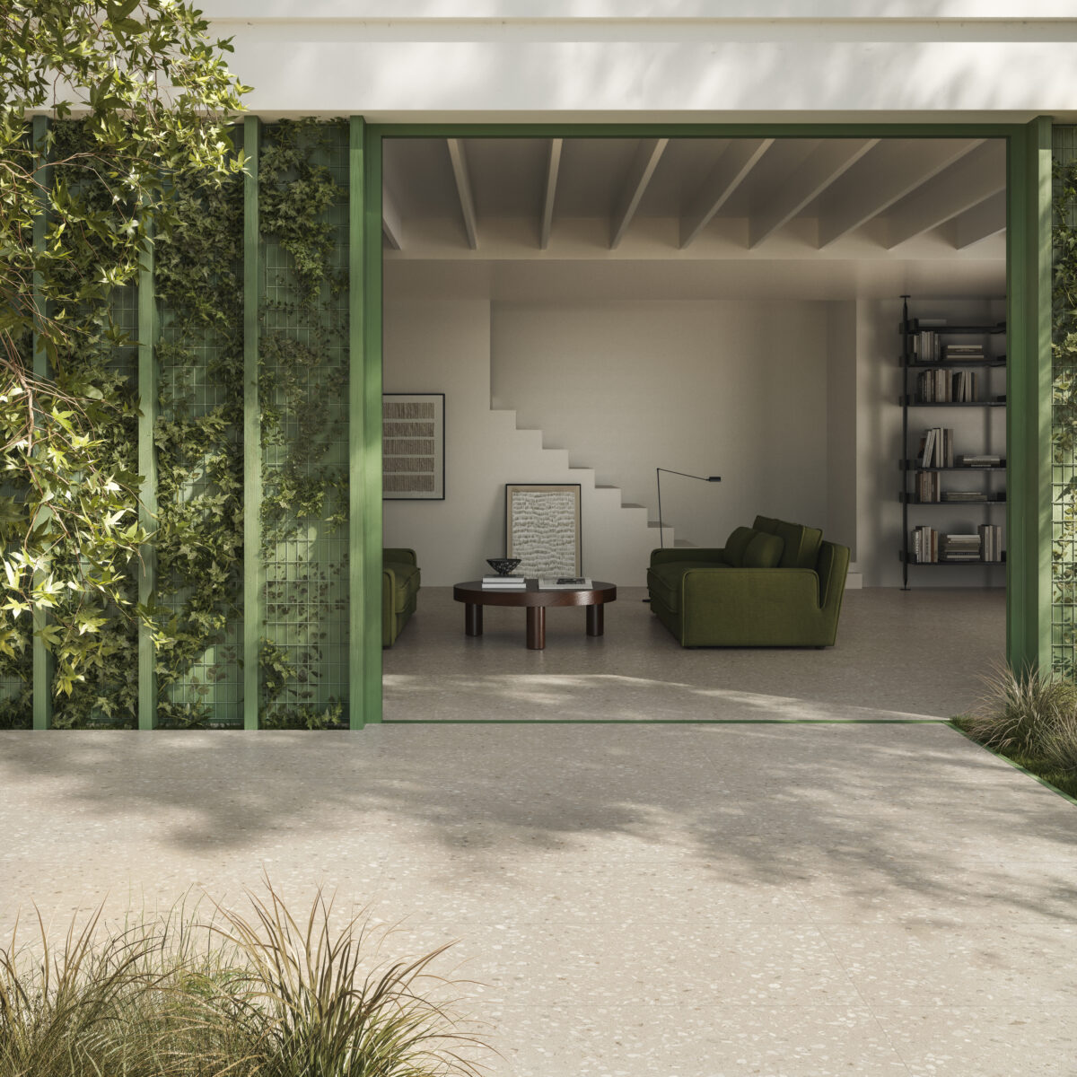 Sant’Agostino GLOW AS 2.0 SAND STRUCT.