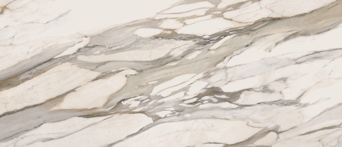 Fondovalle INFINITO 2.0 CALACATTA GOLD LUX