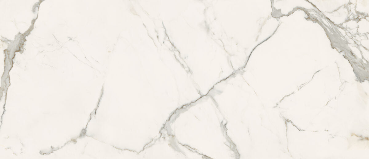 Fondovalle INFINITO 2.0 CALACATTA LIGHT LUX main image