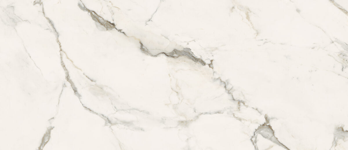 Fondovalle INFINITO 2.0 CALACATTA LIGHT LUX