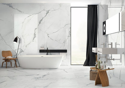 Fondovalle INFINITO 2.0 CALACATTA WHITE LUX