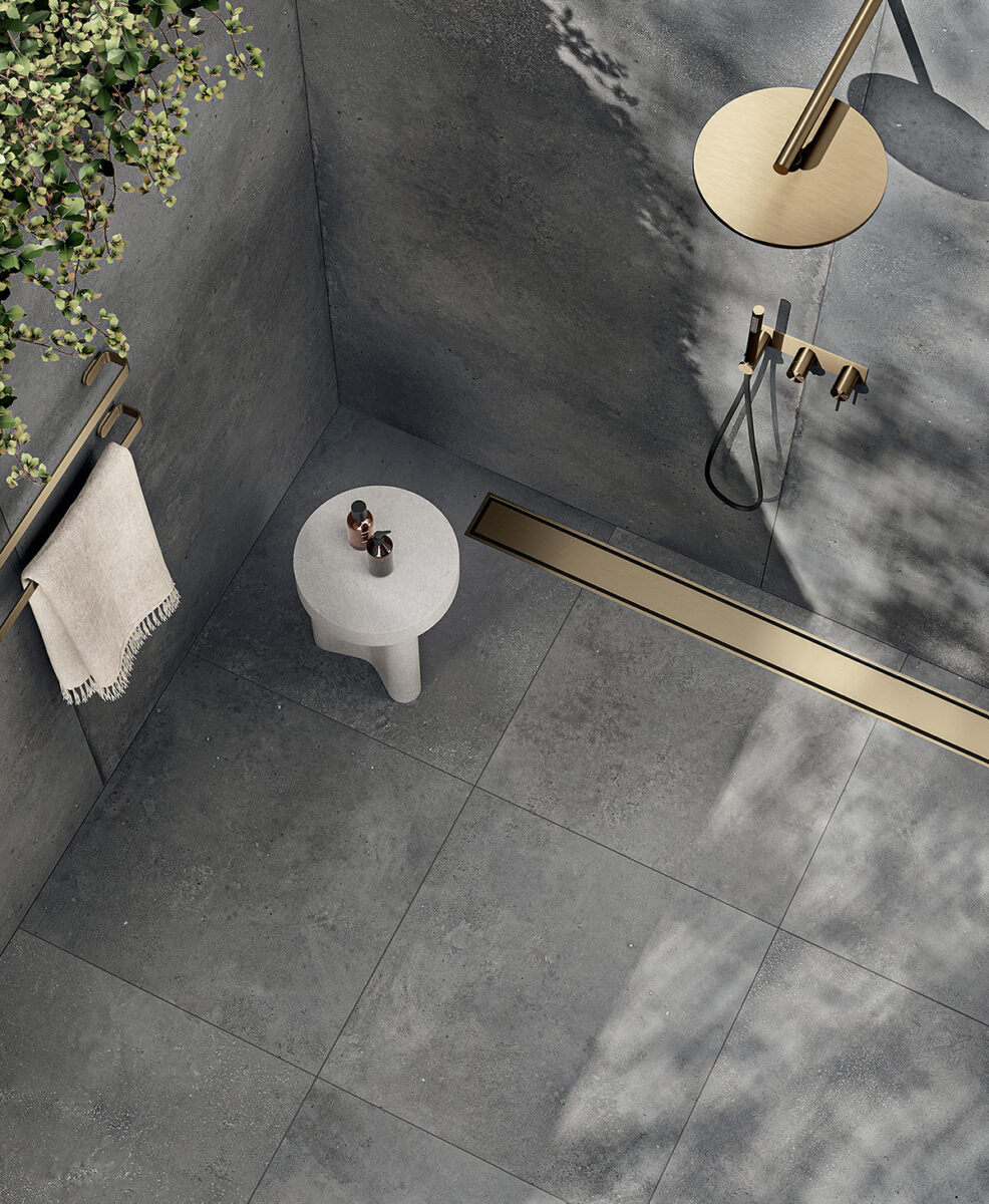 Fondovalle PIGMENTO CARBONE NAT.