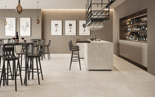 Cerdomus CROATIA BEIGE NAT.