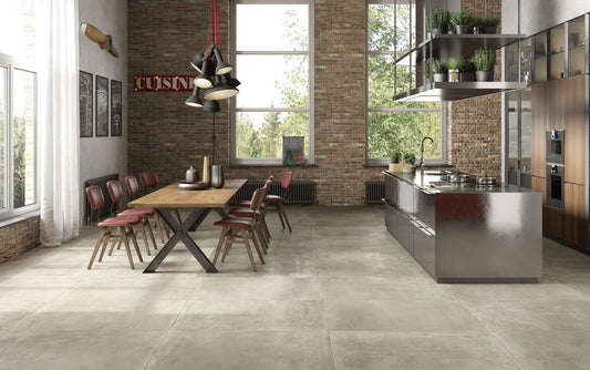 Cerdomus LEGARAGE SAND NAT.