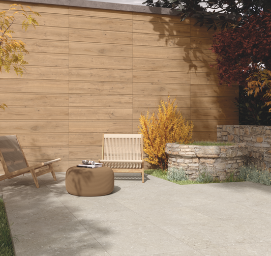 Outdoor Concept SHELLSTONE (20MM) BEIGE STRUCT.