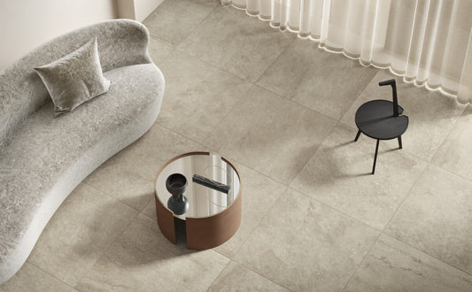 Del Conca LAVAREDO HLA 1 BEIGE NAT.
