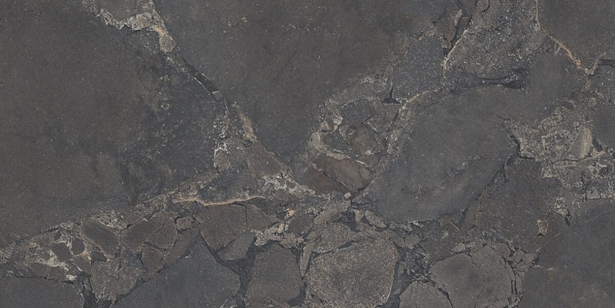 Provenza UNIQUE INTENSITY COBBLESTONE BLACK NAT. main image