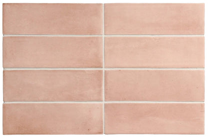 Equipe COCO ORCHARD PINK NAT. main image