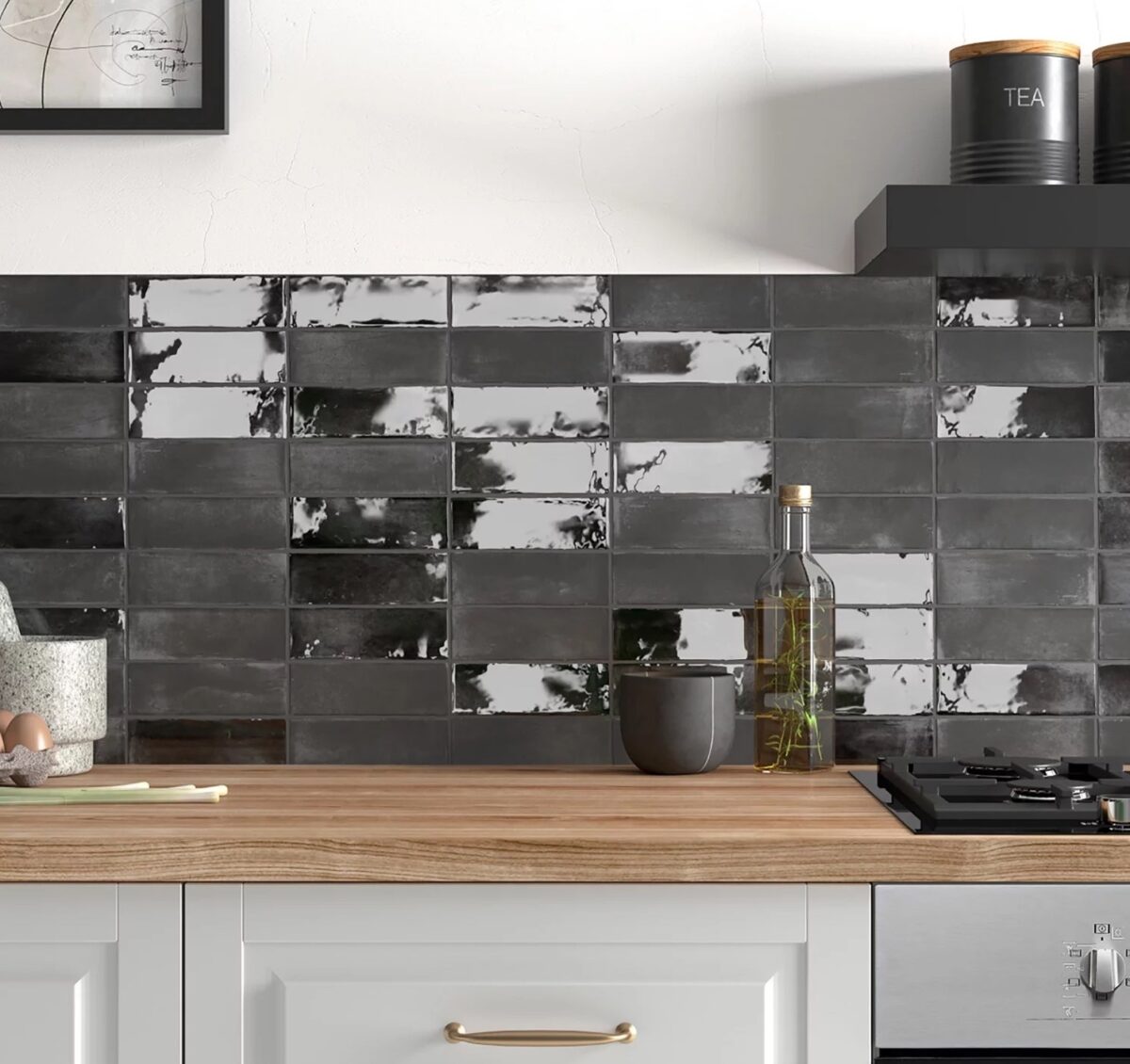 Equipe COCO BLACK HAT BLINK.