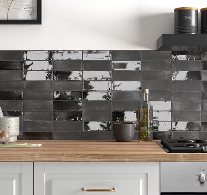 Equipe COCO BLACK HAT BLINK.