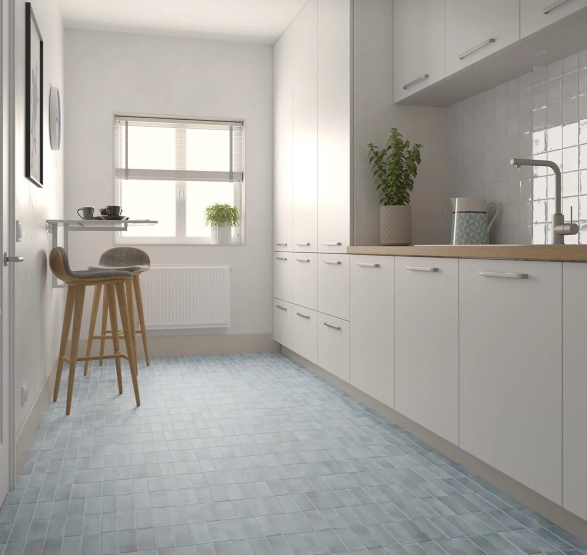 Equipe COCO BLUE GRASS NAT.