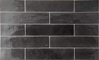 Equipe TRIBECA BASALT BLINK. main image