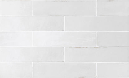 Equipe TRIBECA GYPSUM WHITE BLINK. main image