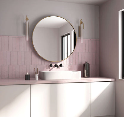 Equipe TRIBECA TEA ROSE BLINK.