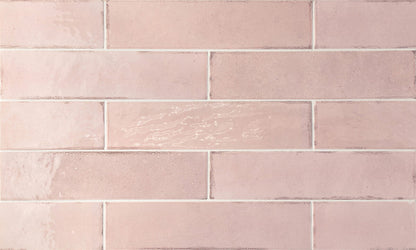 Equipe TRIBECA TEA ROSE BLINK. main image