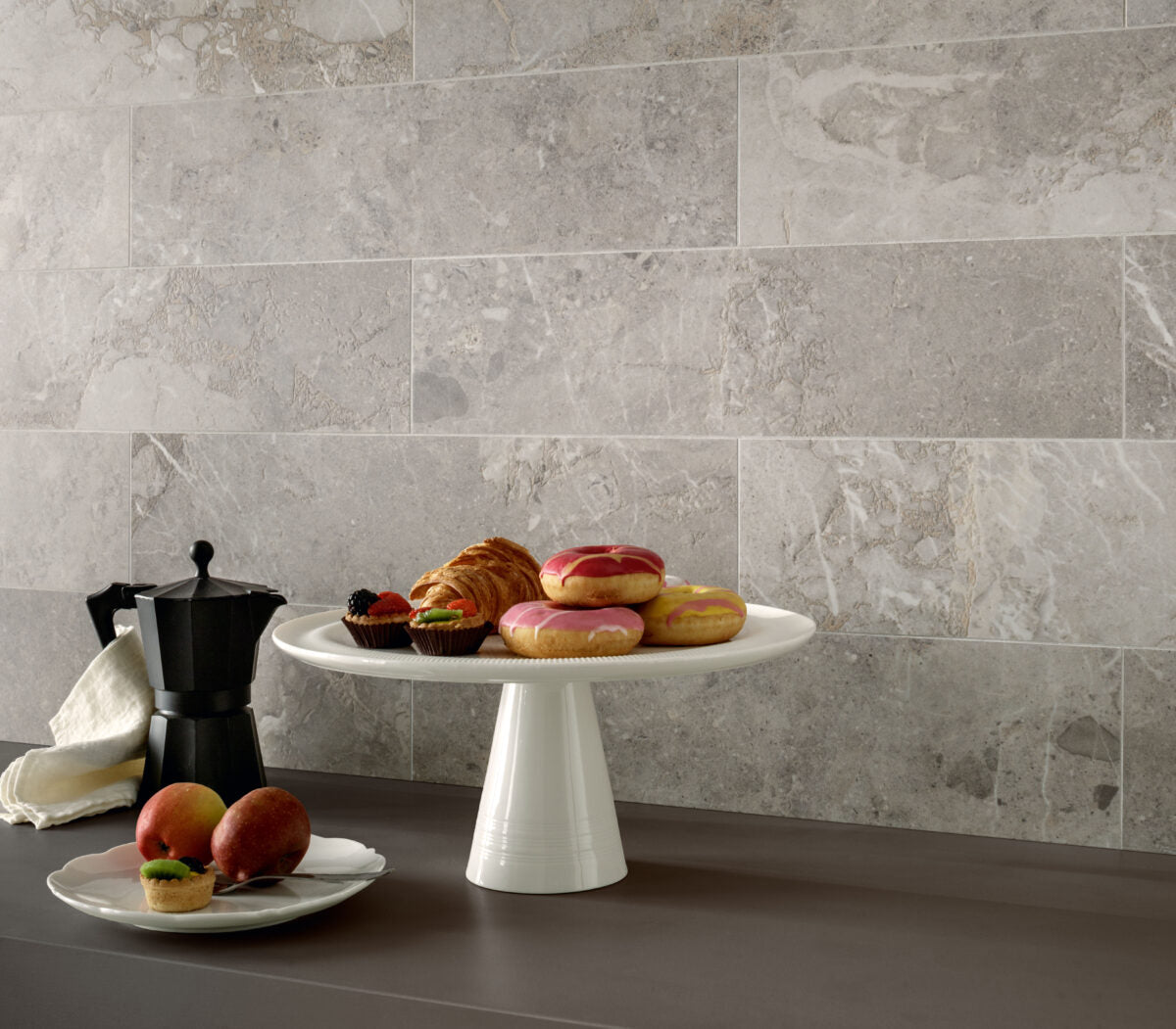 Edimax GOLDEN AGE GREY NAT.