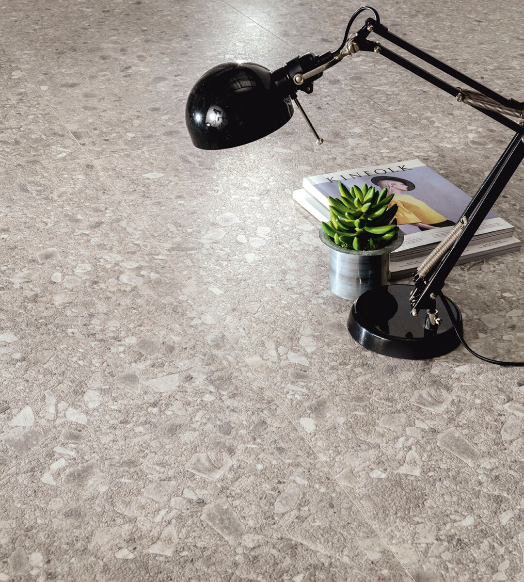 Edimax LIM GREY NAT.