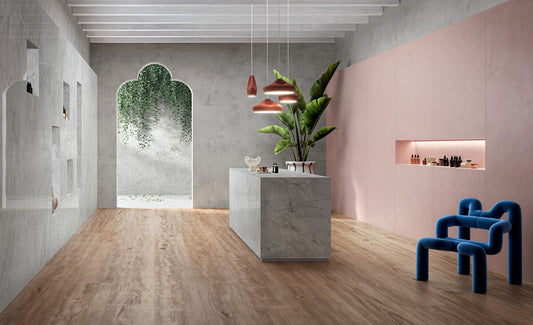 Fondovalle KOMI ELEGANT NAT.