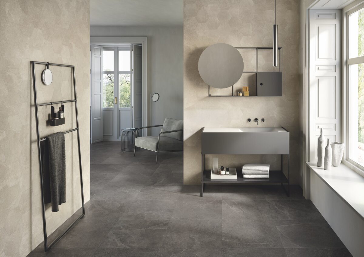 Provenza EUREKA MOKA NAT.