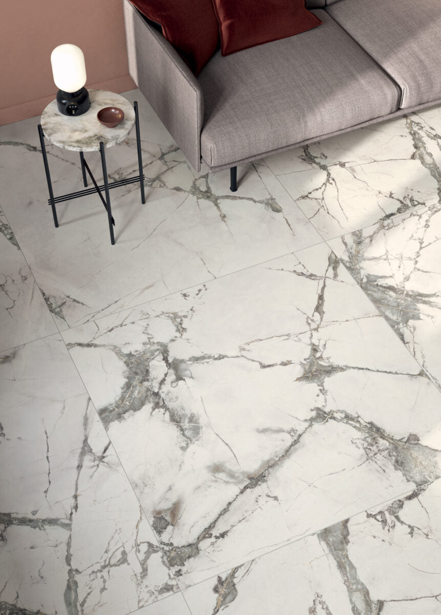 Flaviker SUPREME EVO INVISIBLE SELECT POLI