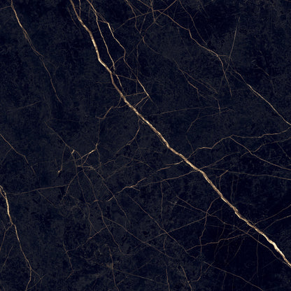 Flaviker SUPREME EVO NOIR LAURENT NAT. main image